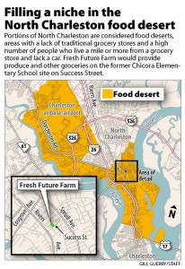 Food Desert